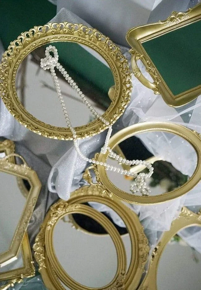 Classic Mirror -  - #tag1#