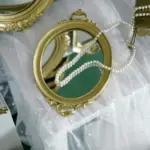 Classic Mirror tag1