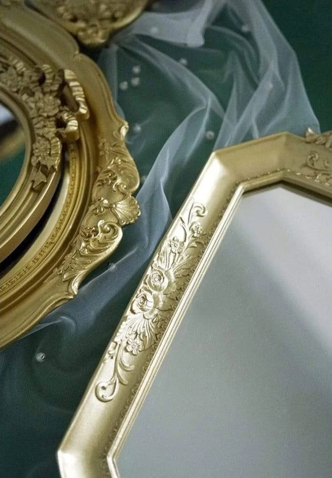 Classic Mirror -  - #tag1#
