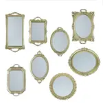Classic Mirror tag1