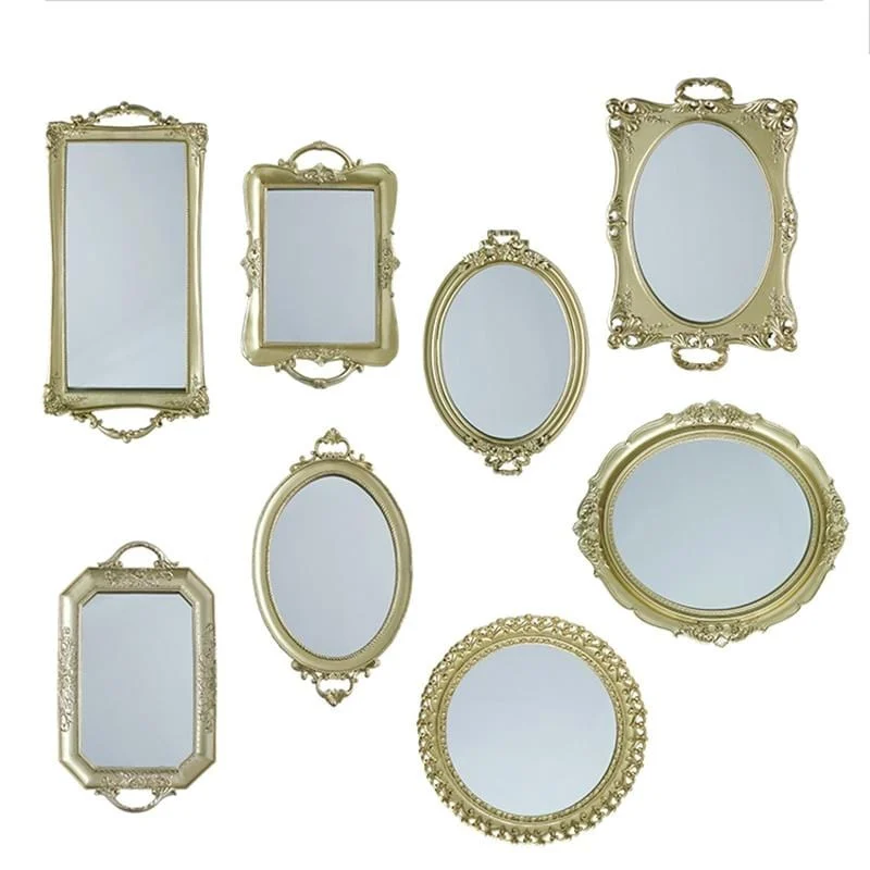 Classic Mirror -  - #tag1#