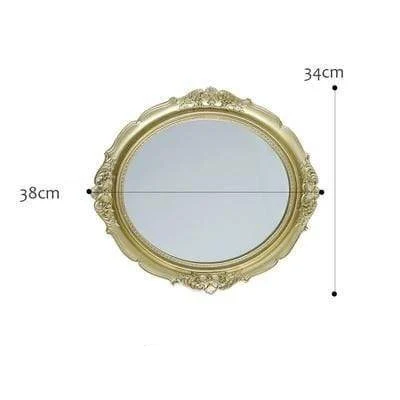 Classic Mirror -  - #tag1#