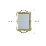 Classic Mirror tag1