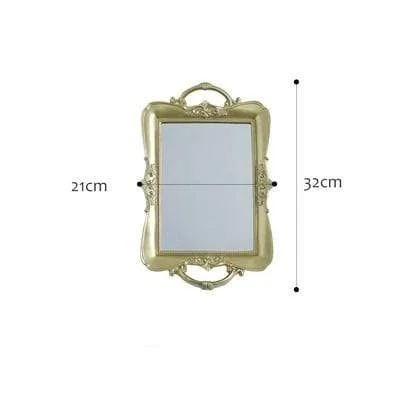Classic Mirror -  - #tag1#