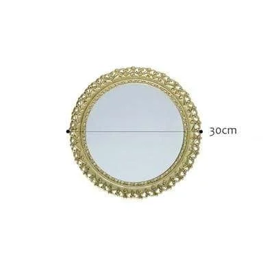 Classic Mirror -  - #tag1#