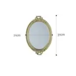 Classic Mirror tag1