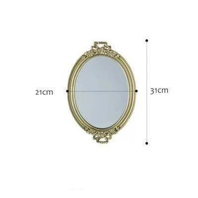 Classic Mirror -  - #tag1#