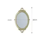 Classic Mirror tag1