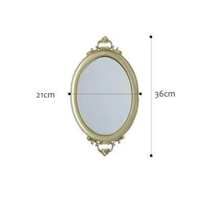 Classic Mirror -  - #tag1#