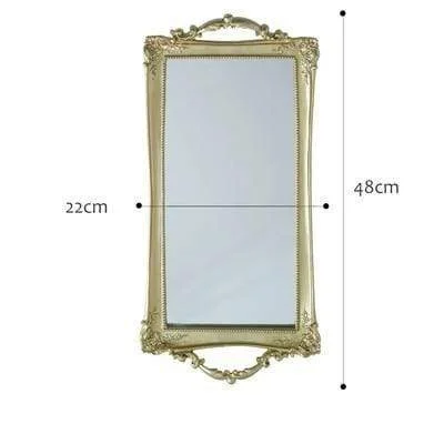 Classic Mirror -  - #tag1#
