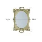 Classic Mirror tag1
