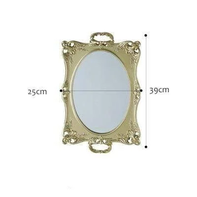 Classic Mirror -  - #tag1#