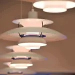 Classic Nordic Pendant Lamp Minimalist and Modern tag1