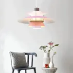 Classic Nordic Pendant Lamp Minimalist and Modern tag1