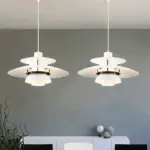 Classic Nordic Pendant Lamp Minimalist and Modern tag1
