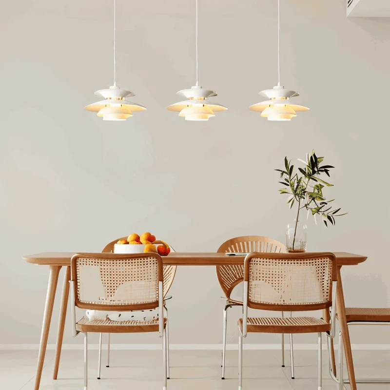 Classic Nordic Pendant Lamp - Minimalist and Modern -  - #tag1#