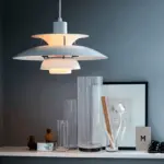 Classic Nordic Pendant Lamp Minimalist and Modern tag1