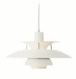 Classic Nordic Pendant Lamp Minimalist and Modern tag1