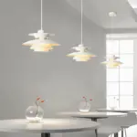 Classic Nordic Pendant Lamp Minimalist and Modern tag1