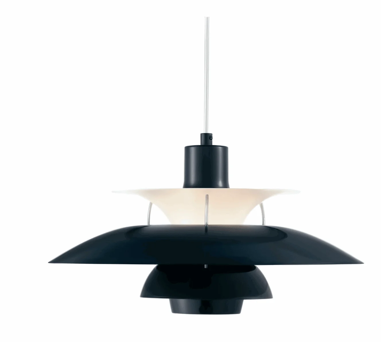 Classic Nordic Pendant Lamp - Minimalist and Modern -  - #tag1#