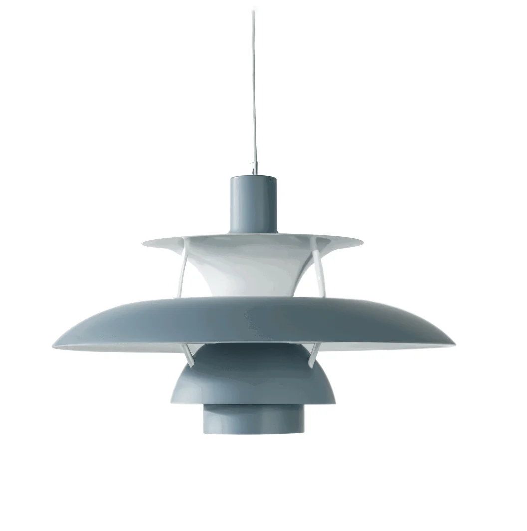 Classic Nordic Pendant Lamp - Minimalist and Modern -  - #tag1#