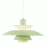 Classic Nordic Pendant Lamp Minimalist and Modern tag1