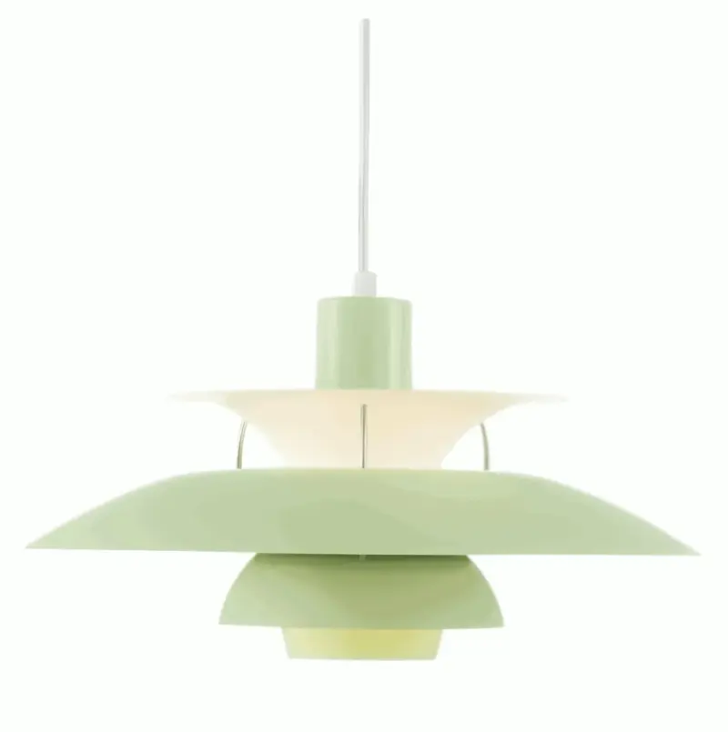 Classic Nordic Pendant Lamp Minimalist and Modern tag1