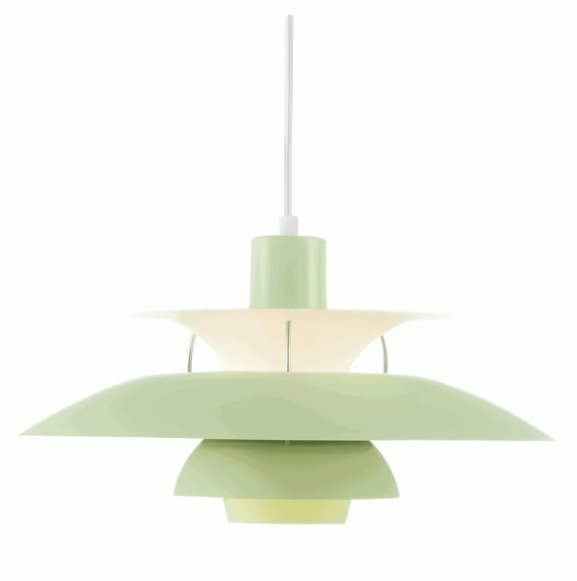 Classic Nordic Pendant Lamp - Minimalist and Modern -  - #tag1#