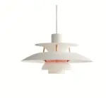 Classic Nordic Pendant Lamp Minimalist and Modern tag1