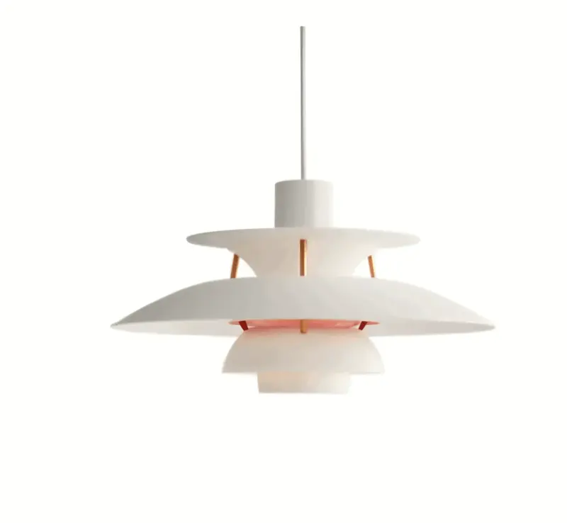 Classic Nordic Pendant Lamp Minimalist and Modern tag1