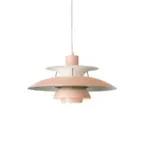 Classic Nordic Pendant Lamp Minimalist and Modern tag1