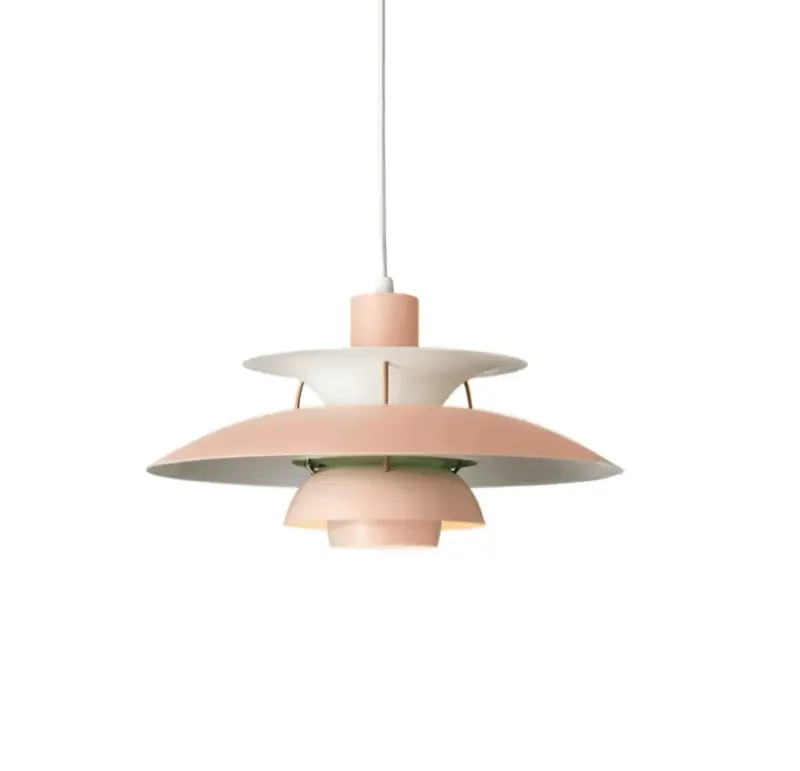 Classic Nordic Pendant Lamp Minimalist and Modern tag1