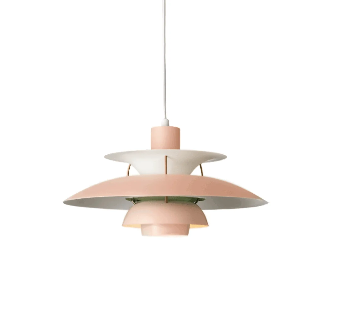 Classic Nordic Pendant Lamp - Minimalist and Modern -  - #tag1#