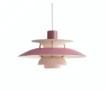 Classic Nordic Pendant Lamp Minimalist and Modern tag1
