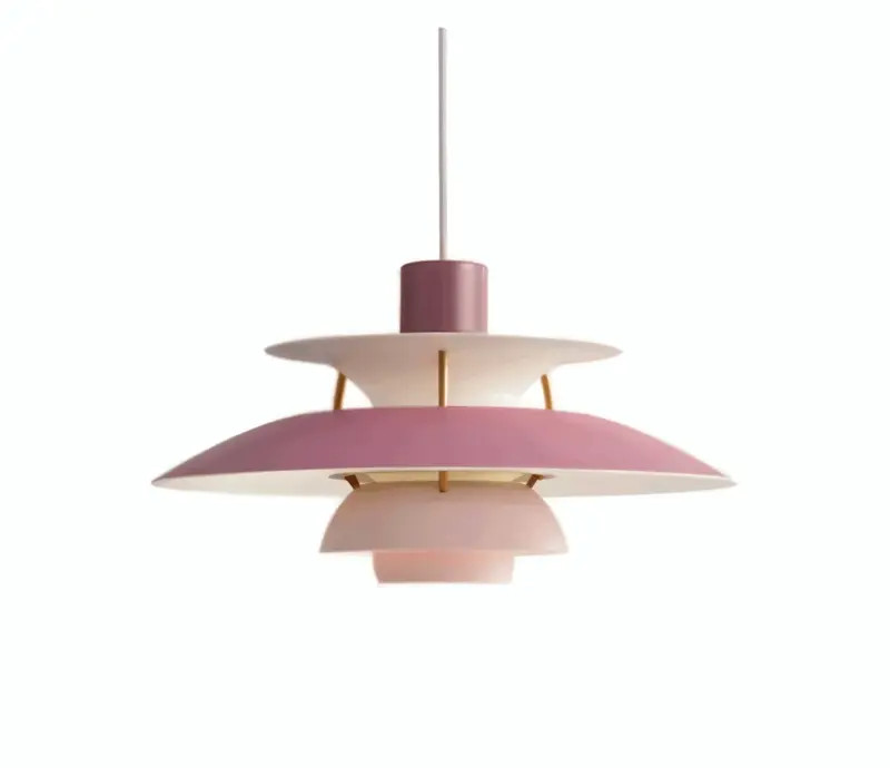 Classic Nordic Pendant Lamp Minimalist and Modern tag1