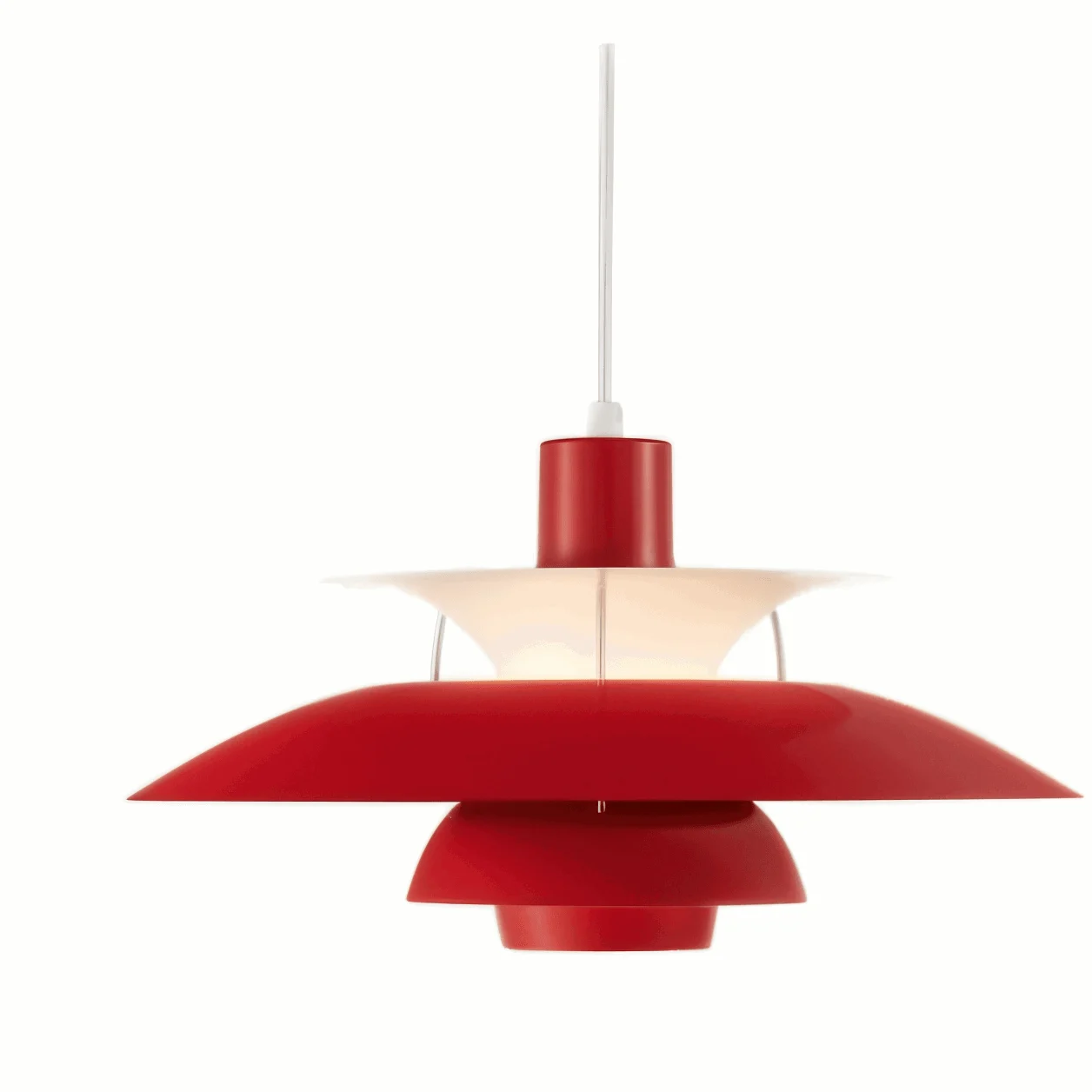 Classic Nordic Pendant Lamp - Minimalist and Modern -  - #tag1#