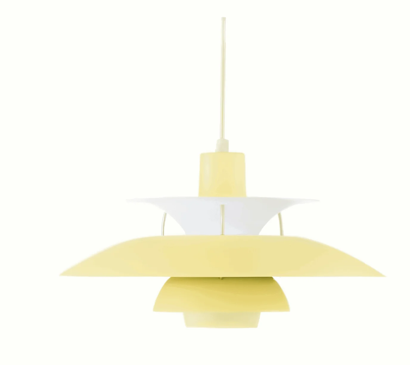 Classic Nordic Pendant Lamp - Minimalist and Modern -  - #tag1#