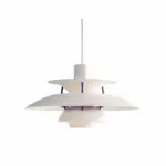 Classic Nordic Pendant Lamp Minimalist and Modern tag1