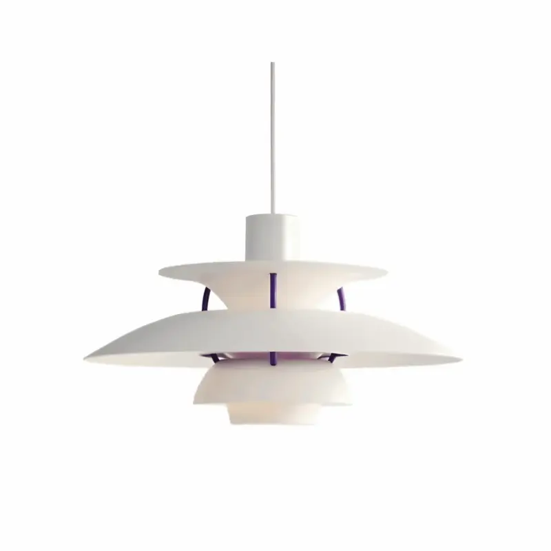 Classic Nordic Pendant Lamp Minimalist and Modern tag1