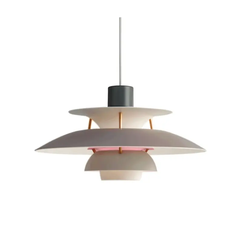 Classic Nordic Pendant Lamp Minimalist and Modern tag1