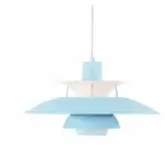 Classic Nordic Pendant Lamp Minimalist and Modern tag1