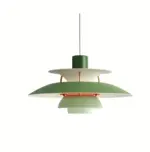 Classic Nordic Pendant Lamp Minimalist and Modern tag1