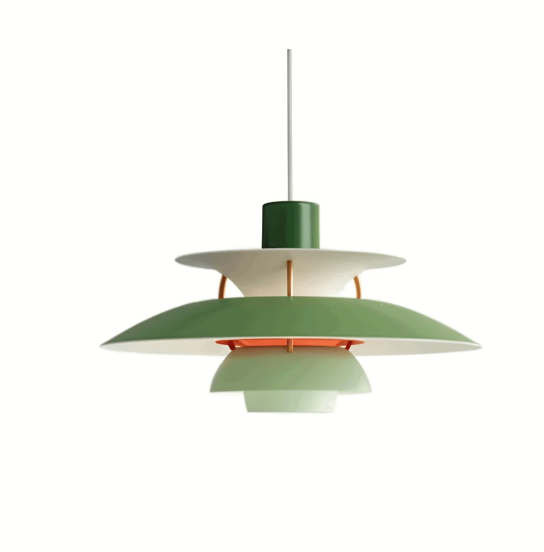 Classic Nordic Pendant Lamp - Minimalist and Modern -  - #tag1#