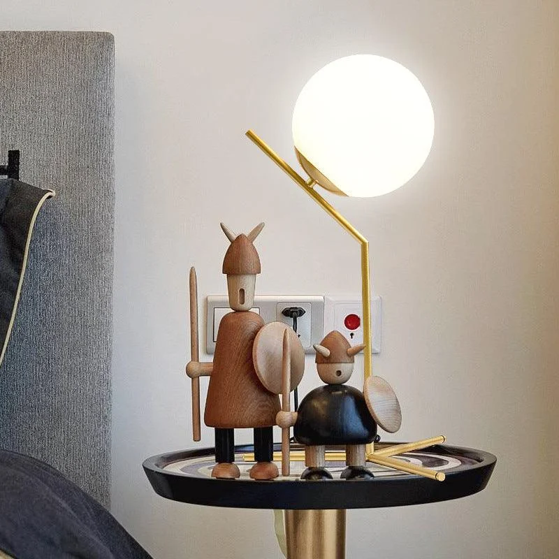 Classic Nordic Table lamp -  - #tag1#