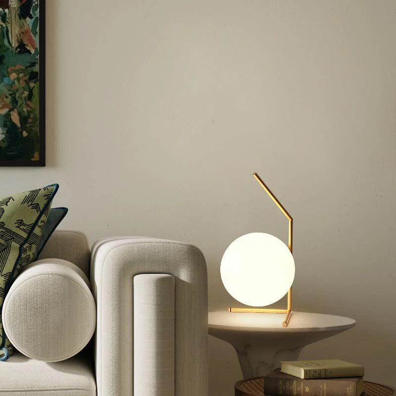 Classic Nordic Table lamp -  - #tag1#