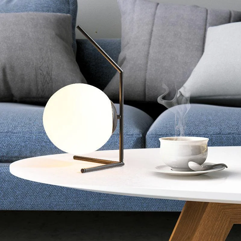 Classic Nordic Table lamp -  - #tag1#
