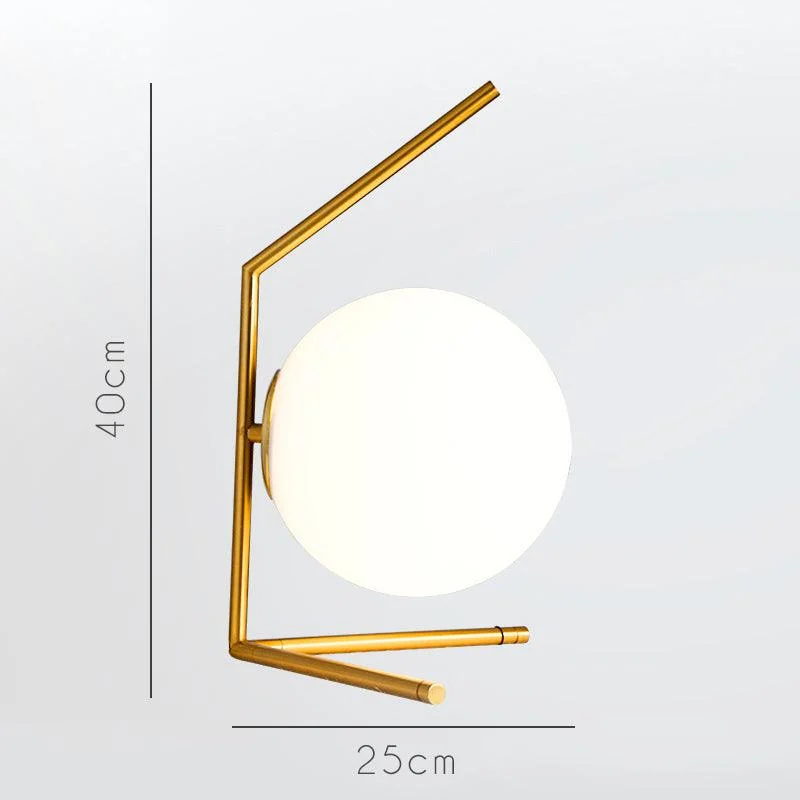 Gold - B