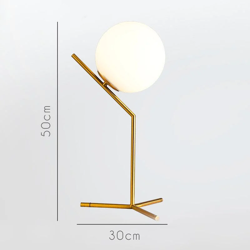 Classic Nordic Table lamp -  - #tag1#