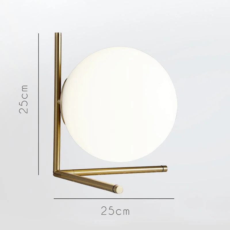 Classic Nordic Table lamp -  - #tag1#
