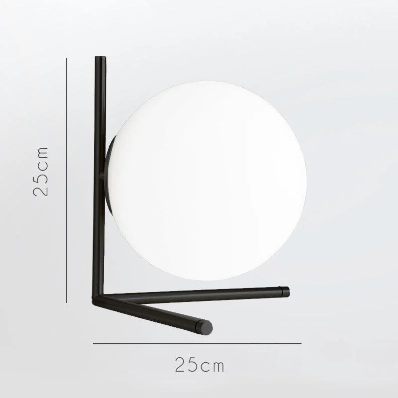 Classic Nordic Table lamp -  - #tag1#